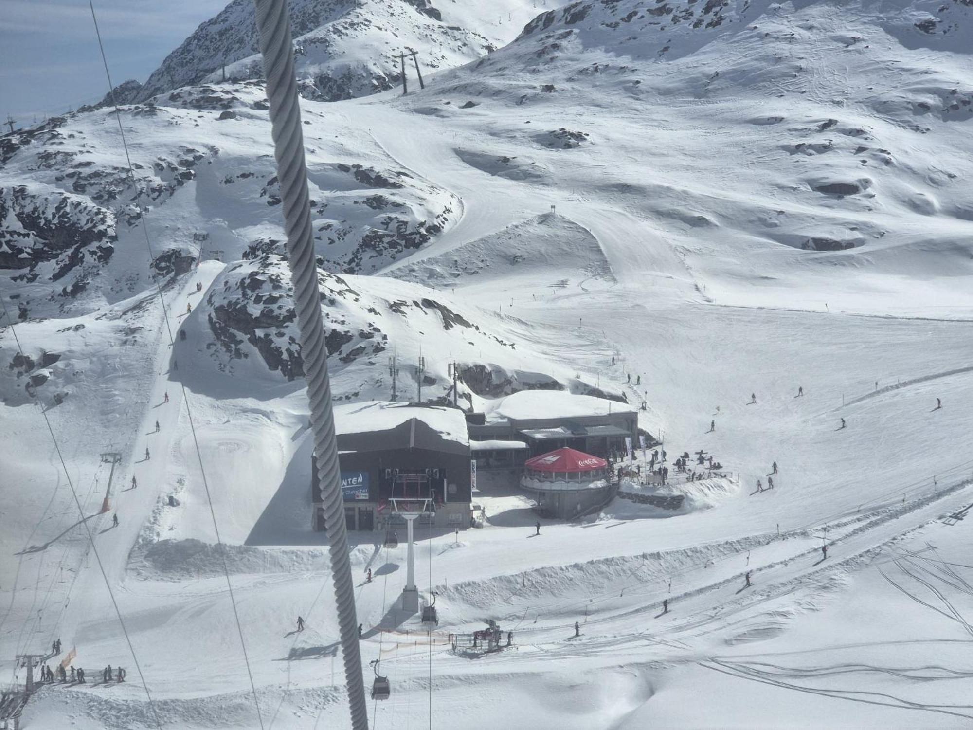 Appartementhaus Flattach Goritschnig ภายนอก รูปภาพ