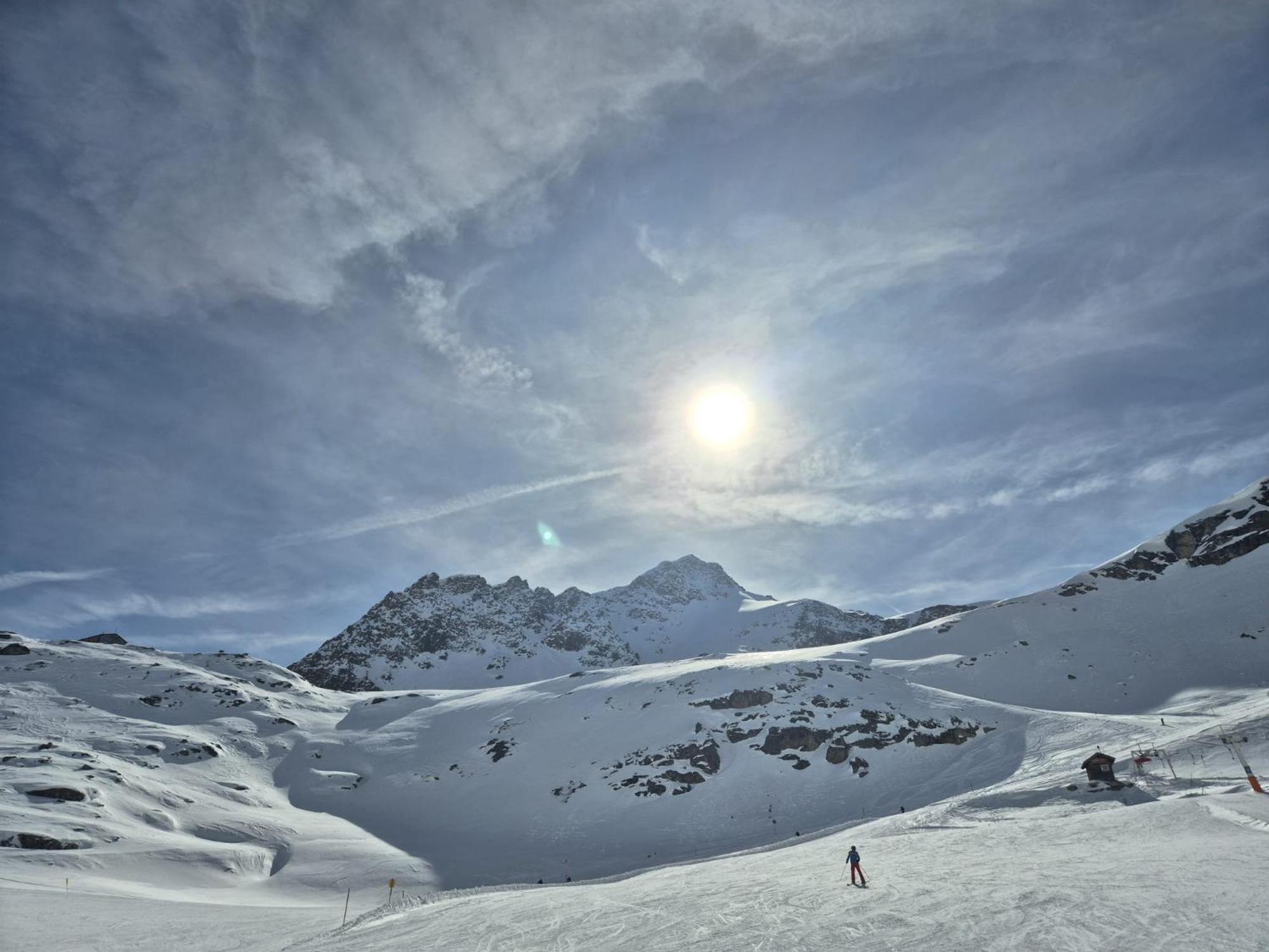 Appartementhaus Flattach Goritschnig ภายนอก รูปภาพ