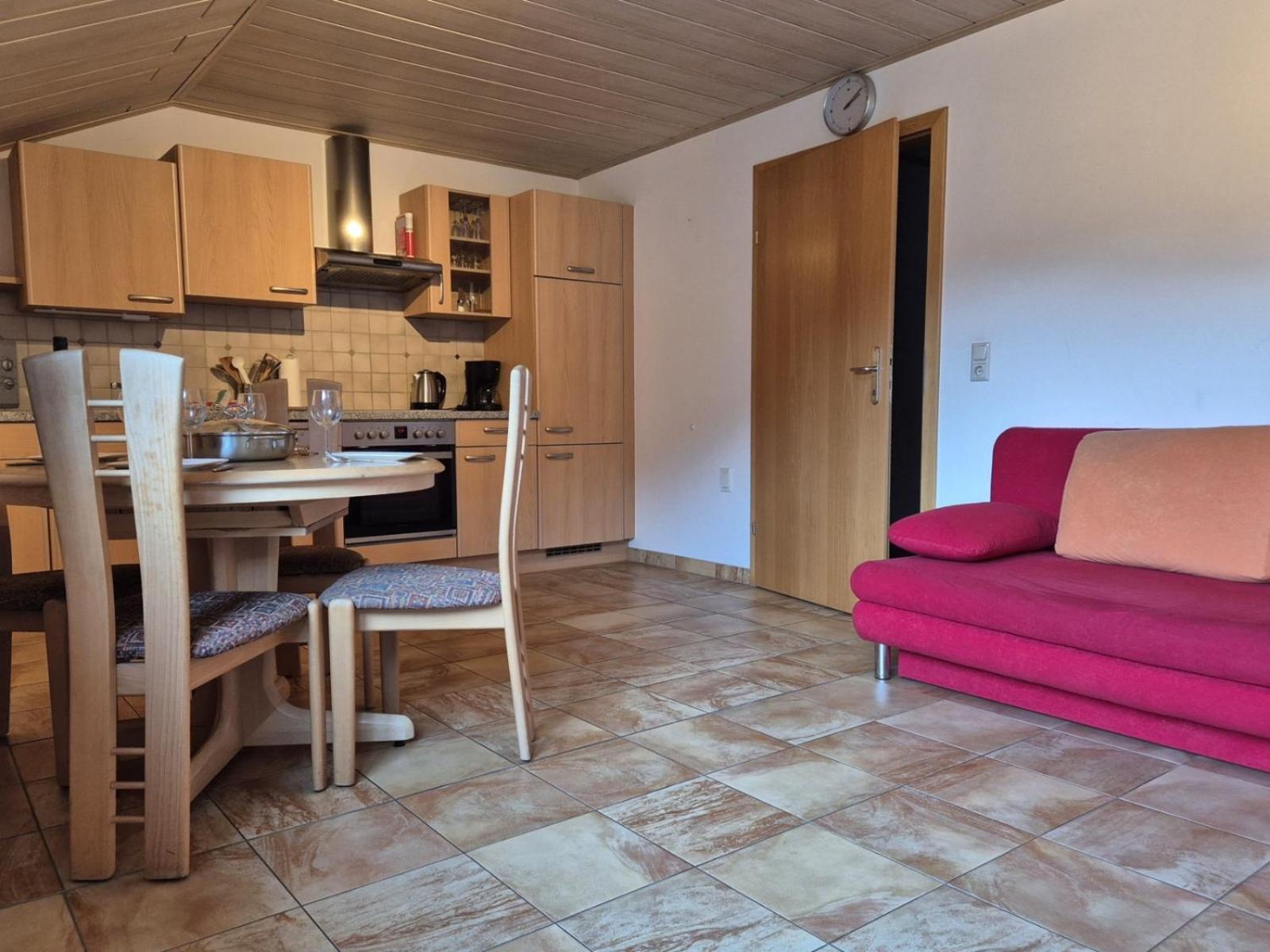 Appartementhaus Flattach Goritschnig ภายนอก รูปภาพ