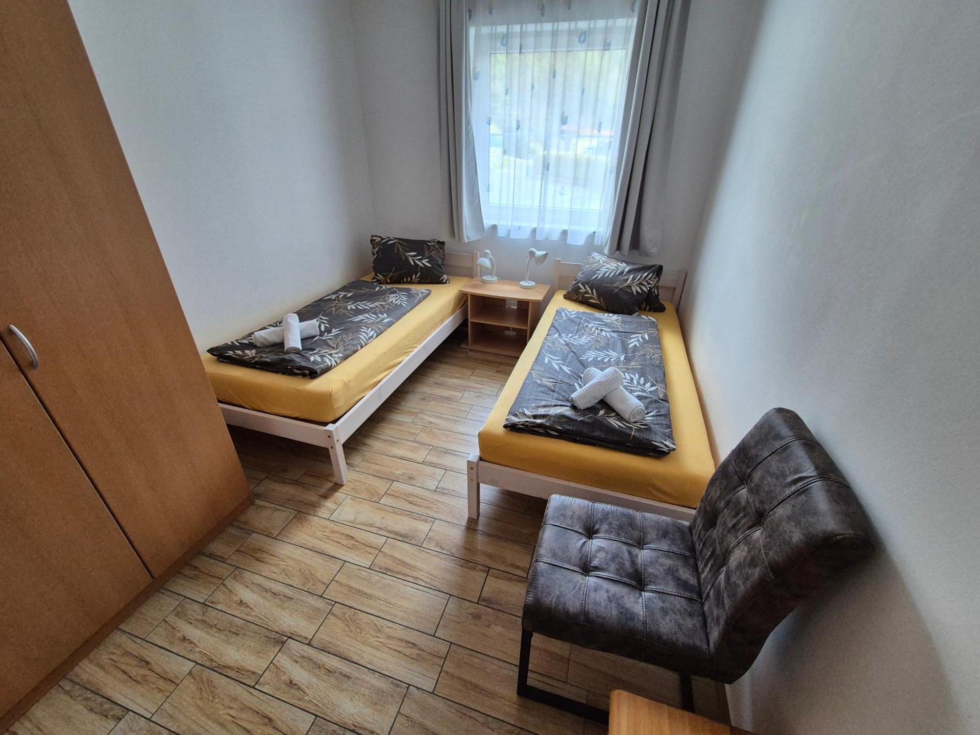 Appartementhaus Flattach Goritschnig ภายนอก รูปภาพ