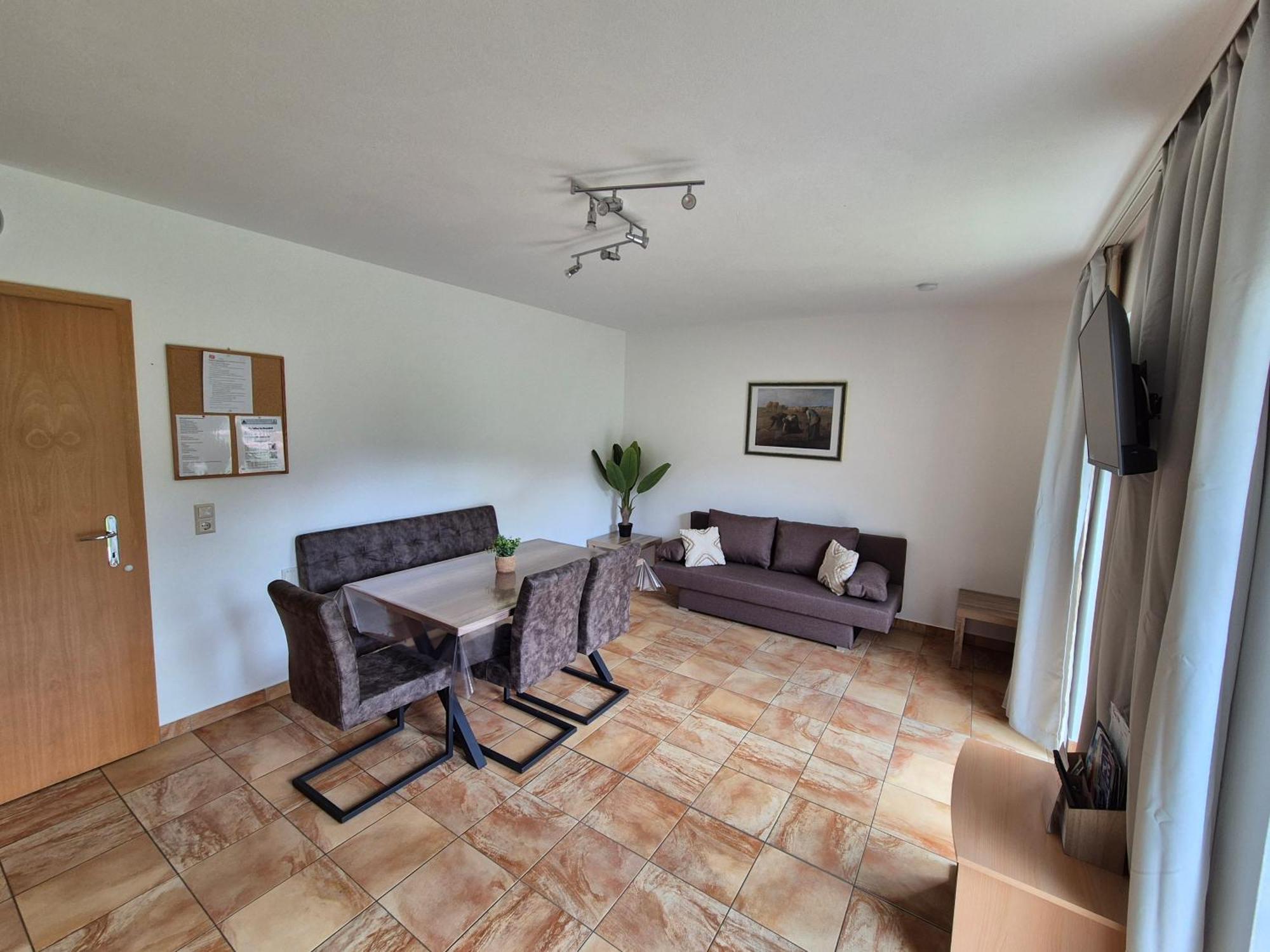 Appartementhaus Flattach Goritschnig ภายนอก รูปภาพ