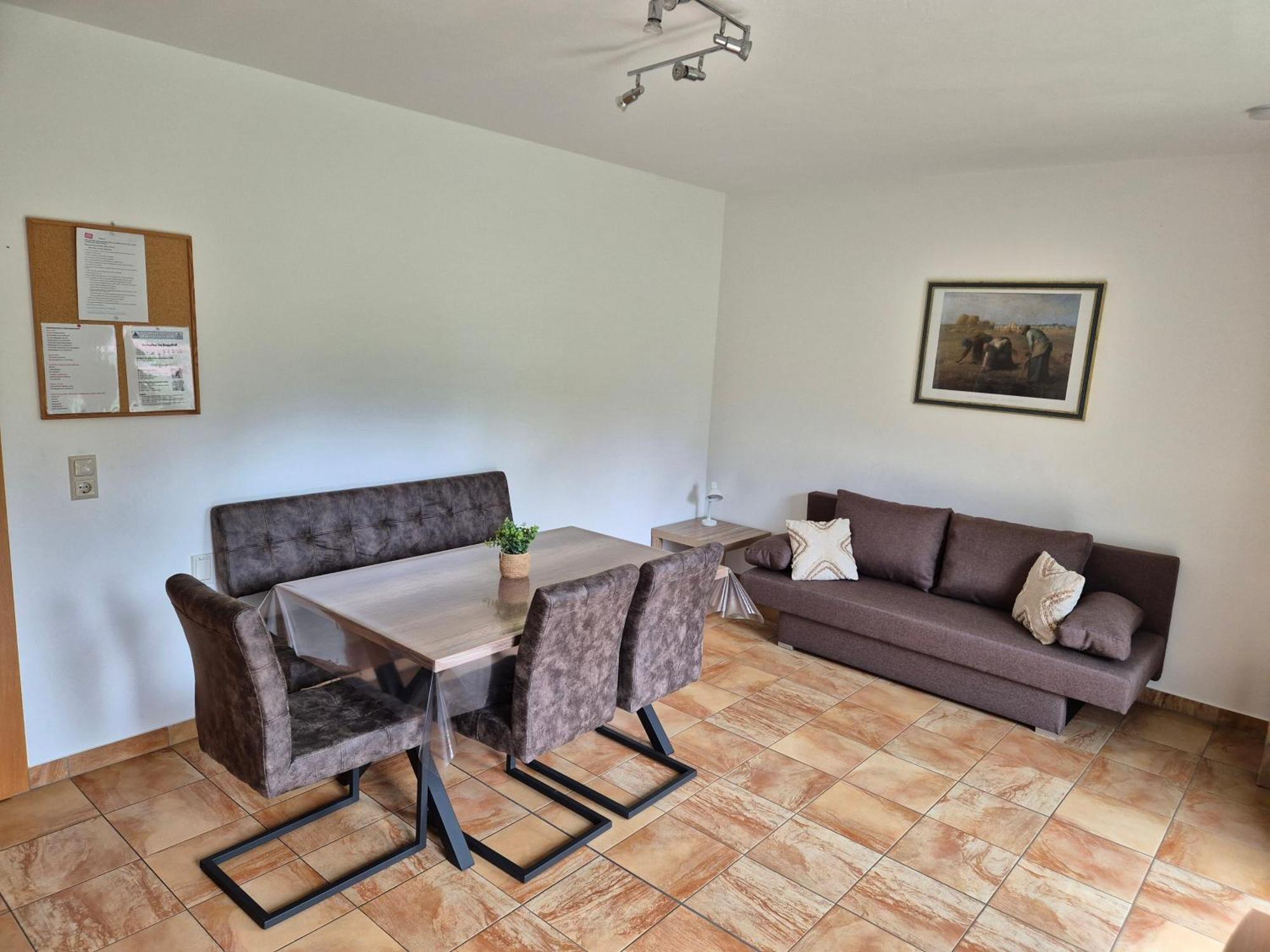Appartementhaus Flattach Goritschnig ภายนอก รูปภาพ