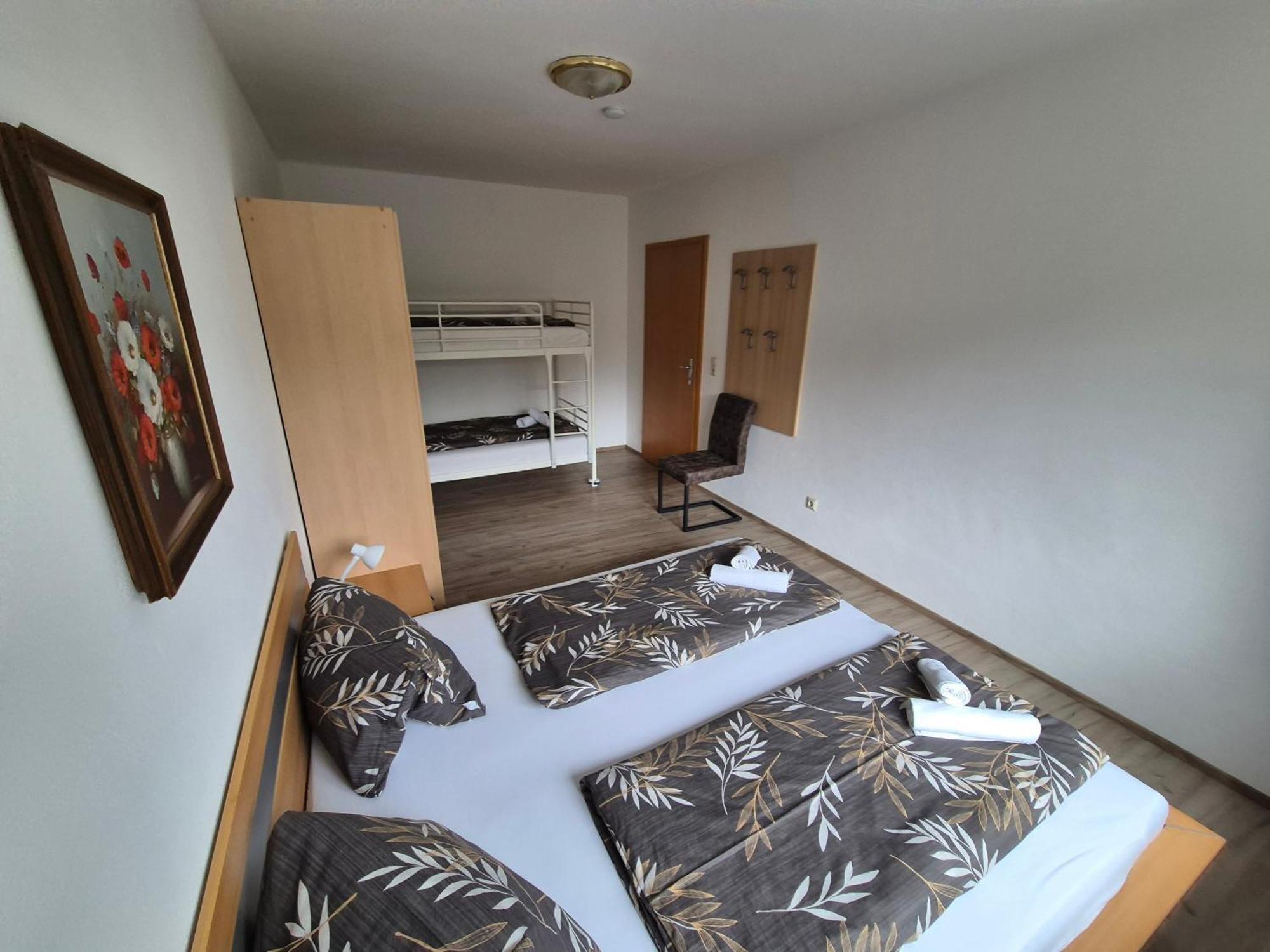 Appartementhaus Flattach Goritschnig ภายนอก รูปภาพ