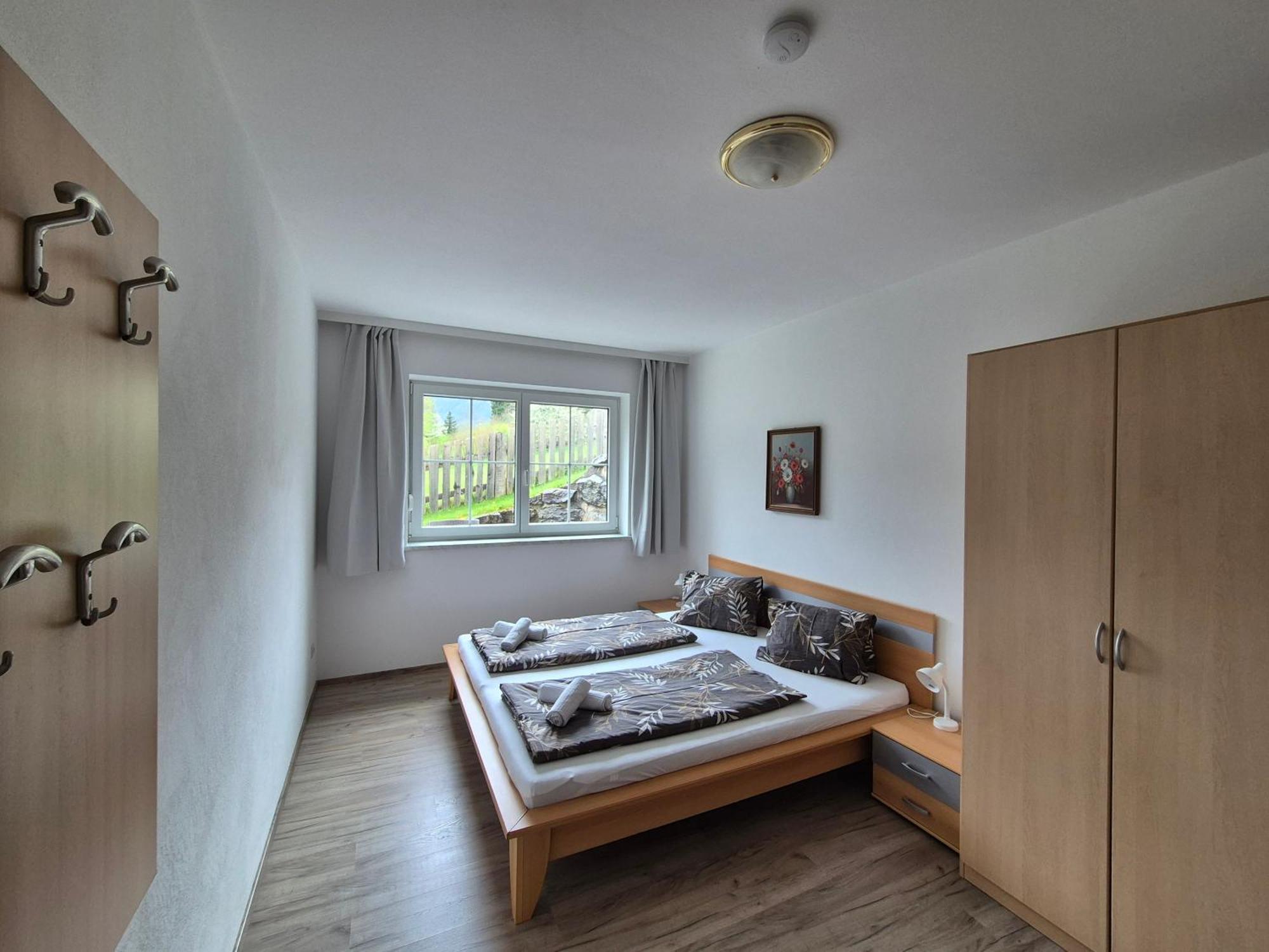 Appartementhaus Flattach Goritschnig ภายนอก รูปภาพ