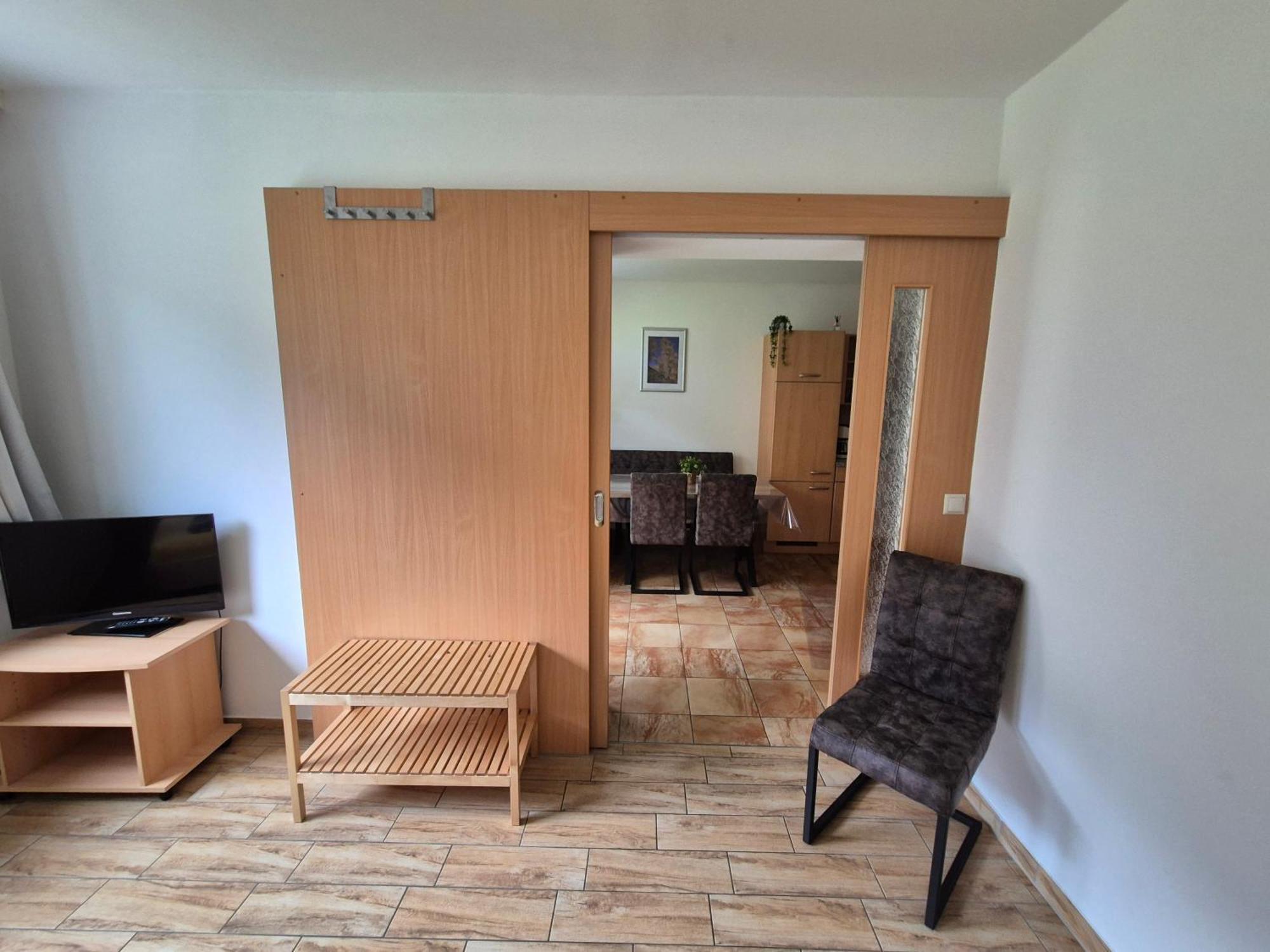 Appartementhaus Flattach Goritschnig ภายนอก รูปภาพ