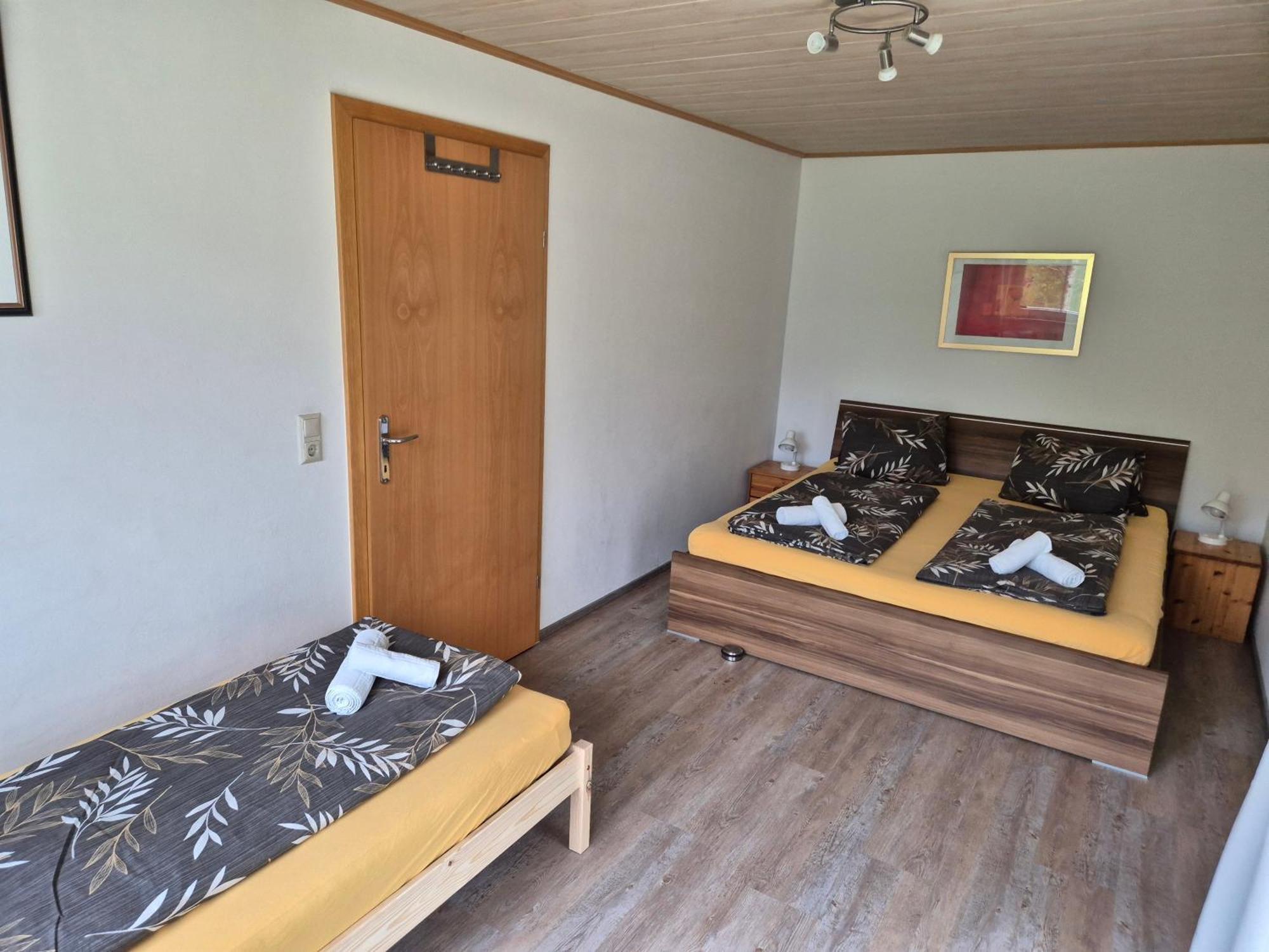 Appartementhaus Flattach Goritschnig ภายนอก รูปภาพ