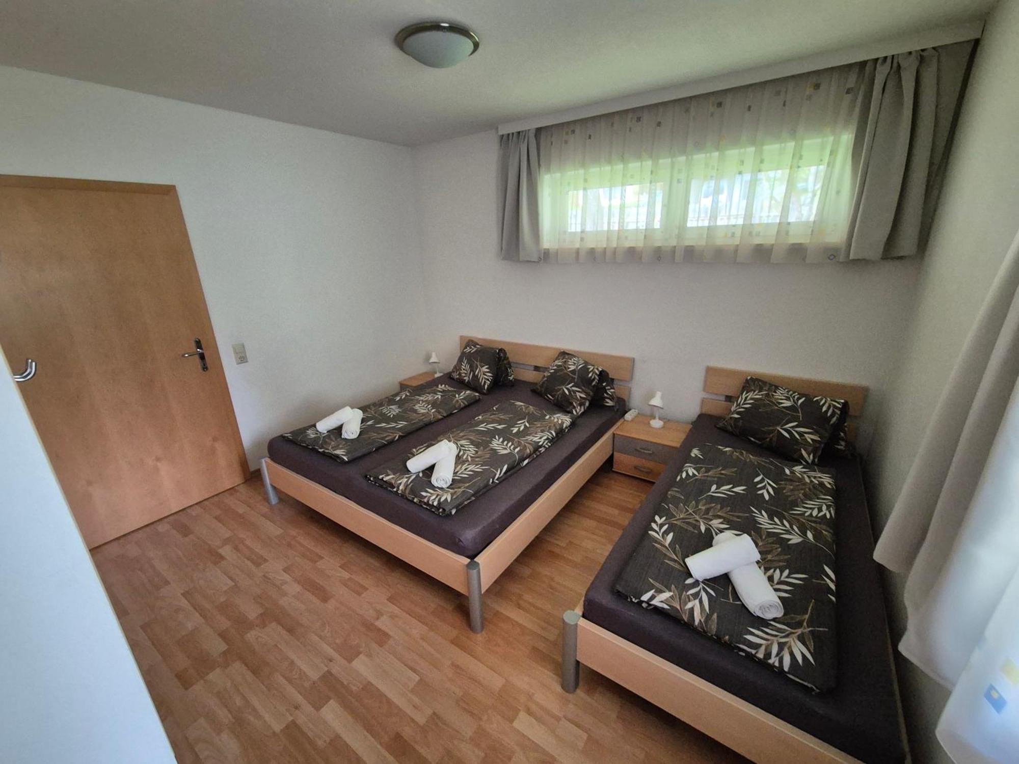 Appartementhaus Flattach Goritschnig ภายนอก รูปภาพ